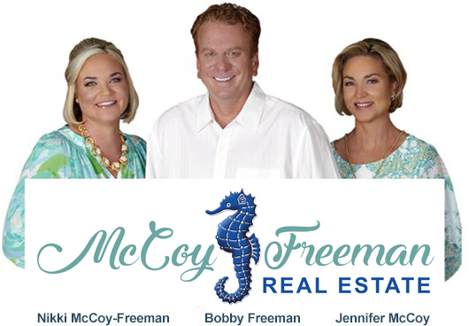 The McCoy Freeman Team